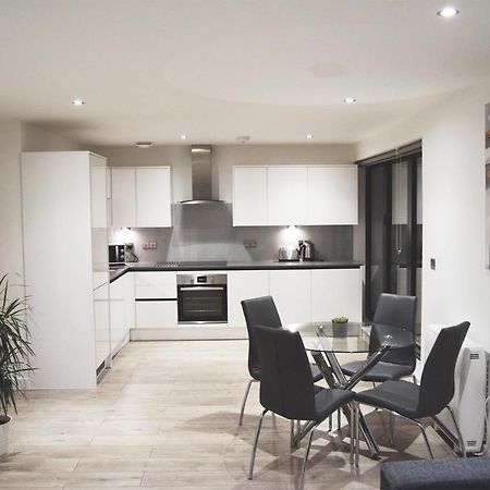 Morland Apartments - Romford Eksteriør billede