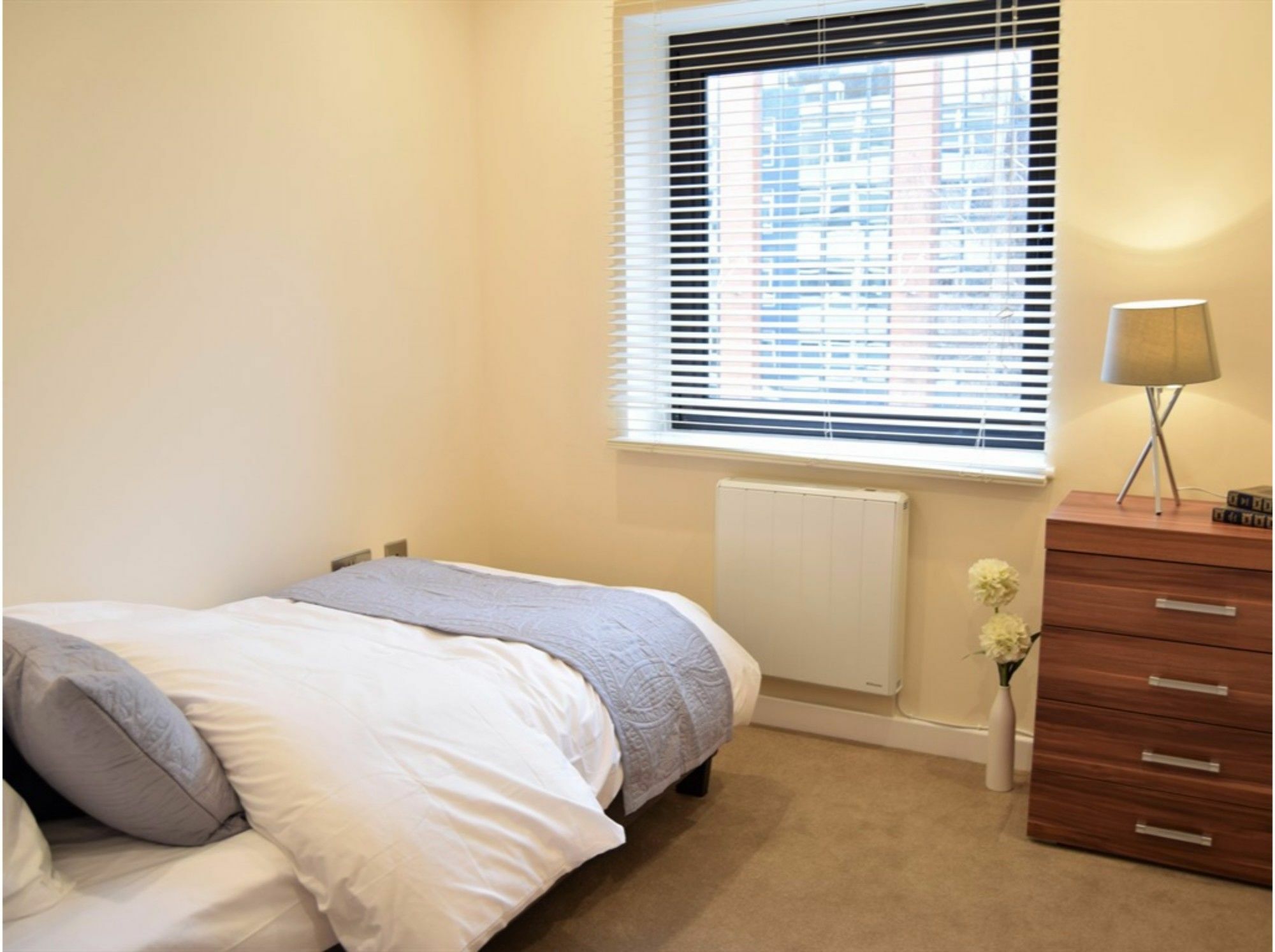 Morland Apartments - Romford Eksteriør billede