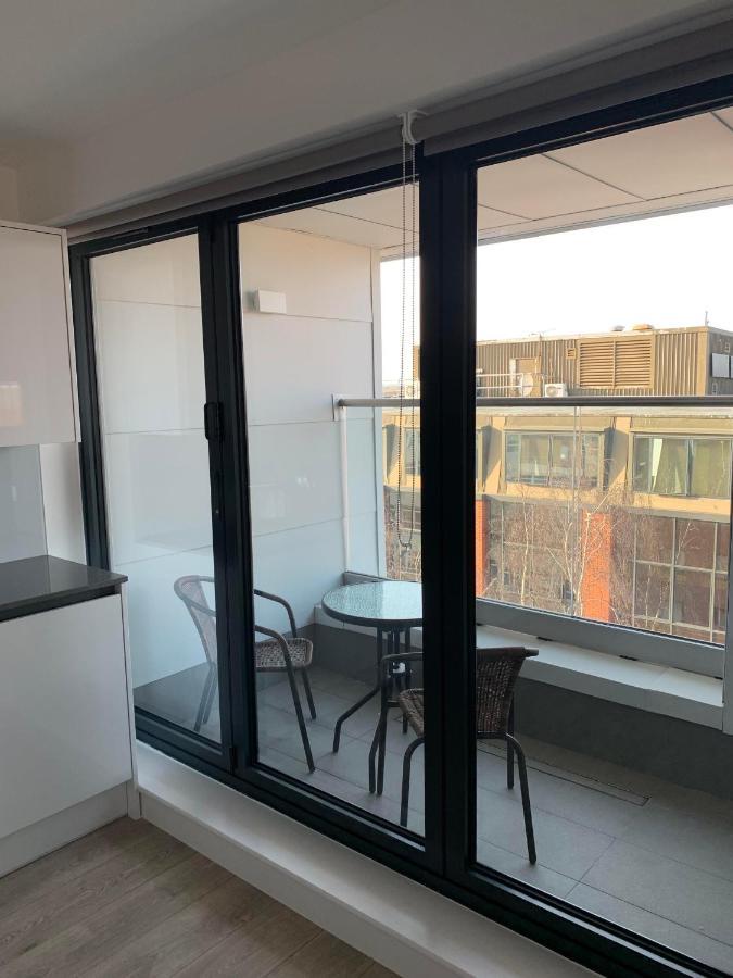 Morland Apartments - Romford Eksteriør billede